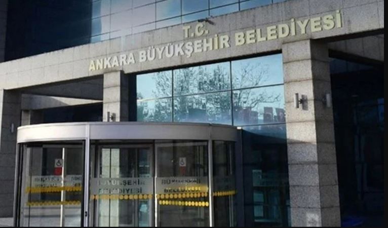 Ankara Belediyesi Yüksek Maaşlı Personel Alacak! Bu Branşlardan Katılım Sağlanacak; KPSS Şartı Aranmıyor! 1
