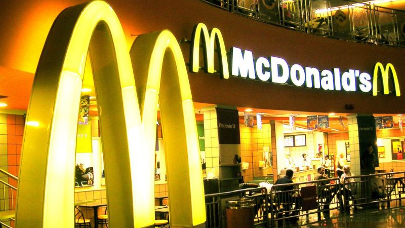 McDonald's Bunu da Yaptı! Yeni Fakir Menü Patates Dürüm Twitter Karıştırdı! O Fiyata Satılacak Ürün Şok Etti! 2