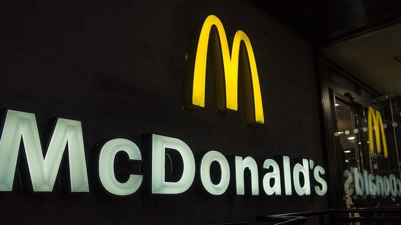 McDonald's Bunu da Yaptı! Yeni Fakir Menü Patates Dürüm Twitter Karıştırdı! O Fiyata Satılacak Ürün Şok Etti! 1