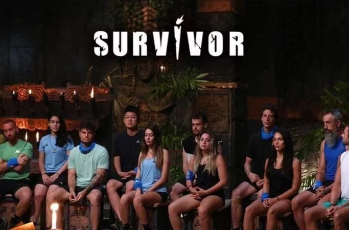 Survivor 2023 Yarışmacılarının Ne Yaptığı Ortaya Çıktı! Acun Ilıcalı Deprem Haberini Alınca Tüm Yarışmacıları… 1