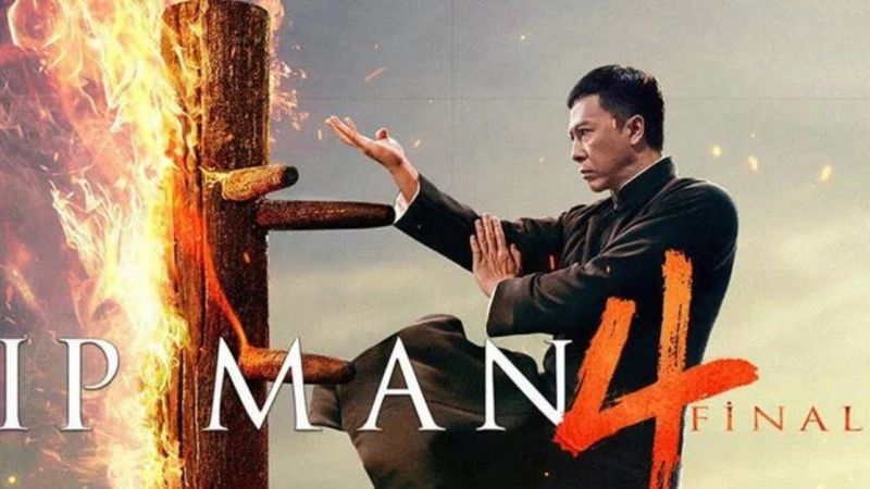 Ip Man Filmin Konusu Nedir, Oyuncuları Kimdir? IP Man filmi gerçek mi? Yip Man Kimdir, Kaç Yaşında Öldü? 3