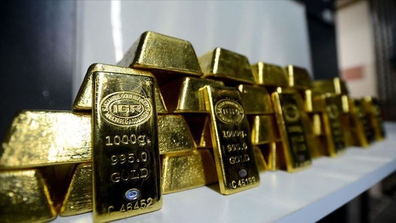 Altın Fiyatları Piyasayı Darmaduman Etti! Böyle Bir Çakılmanın Tarihte Örneği Bile Yok! Tam Tamına… 2