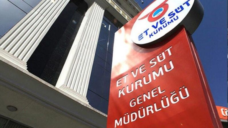 DSİ ve Et ve Süt Kurumu Personel Alıyor! KPSS Şartı Kaldırıldı; İŞKUR’la Alım Yapacak… 2