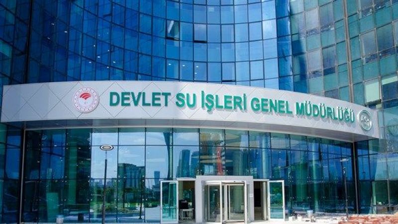 DSİ ve Et ve Süt Kurumu Personel Alıyor! KPSS Şartı Kaldırıldı; İŞKUR’la Alım Yapacak… 3