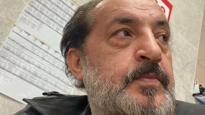 Depreme Yakalanan Mehmet Yalçınkaya’dan Kahreden Açıklama! Yer Gök 1 Metre Yukarı İnip Aşağı Kaymıştı… 2