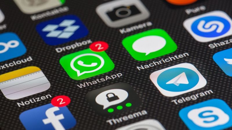 Whatsapp mesajları kaç yıl saklanıyor? Whatsappta kimde kayıtlıyım? Whatsapp profilime kim kaç kere baktı? 4