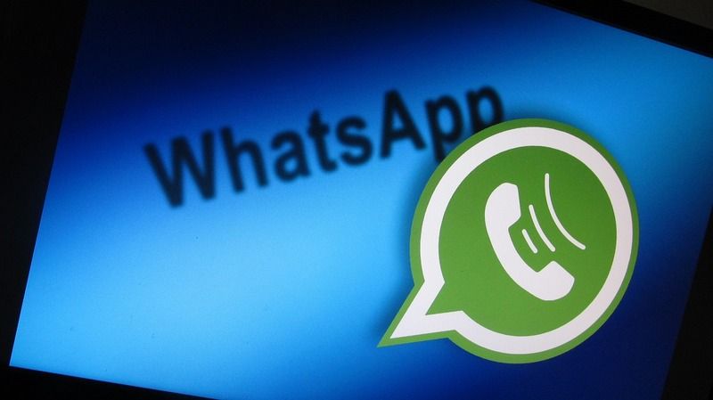 Whatsapp mesajları kaç yıl saklanıyor? Whatsappta kimde kayıtlıyım? Whatsapp profilime kim kaç kere baktı? 3