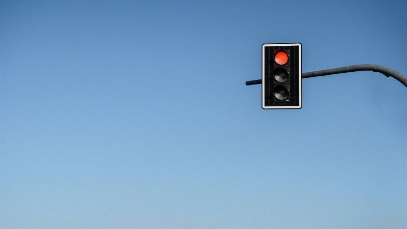Trafik Işıklarına Dördüncü Kardeş Geliyor; Beyaz Işık! Trafik ışıkları hangi sırayla yanar? Trafik Işıkları Ne İşe Yarar… 3