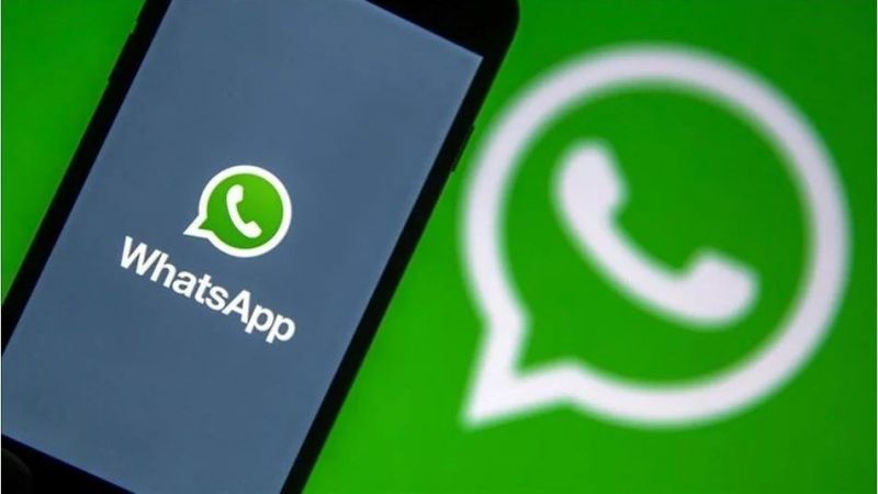 WhatsApp Sonunda Bunu da Yaptı! Ortalık Yıkılıyor; Her Yerden Karşınıza Çıkacak! 1