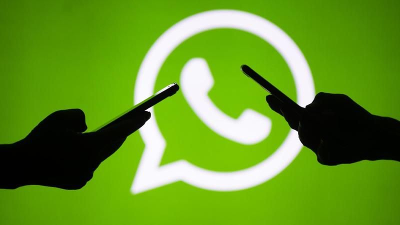 WhatsApp Sonunda Bunu da Yaptı! Ortalık Yıkılıyor; Her Yerden Karşınıza Çıkacak! 3