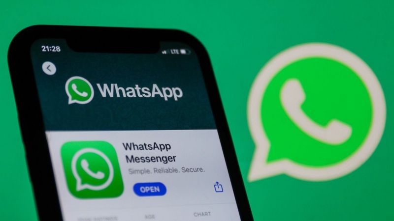 WhatsApp Sonunda Bunu da Yaptı! Ortalık Yıkılıyor; Her Yerden Karşınıza Çıkacak! 2
