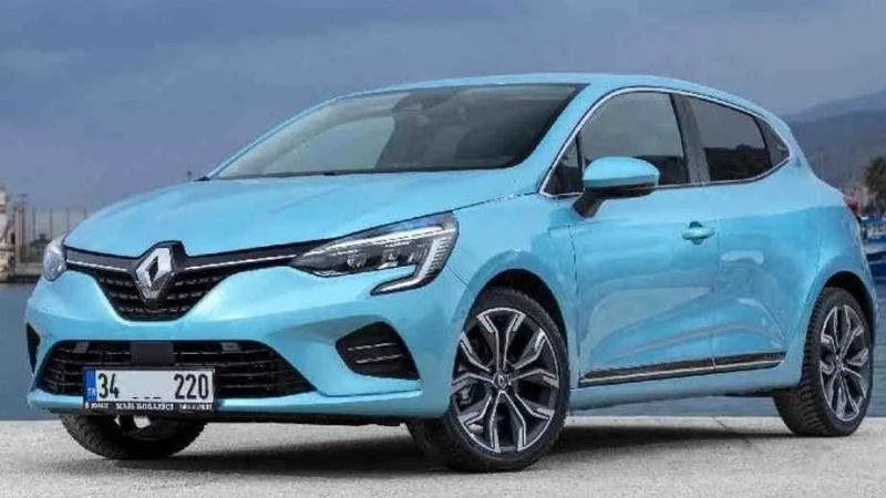 Renault Clio Şubat 2023 Fiyat Listesini Yayınladı! Bu Fiyatlara Cillop Gibi Arabanız Olacak! En Yükseği Bile… 1