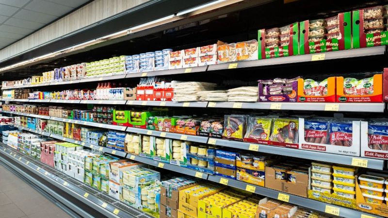 BİM Market Bu Kez “Paranız Cebinizde Kalsın!” Dedi! Çeyiz Düzenlerin ve Ev Hanımlarının Aylardır Beklediği Ürünler… 3