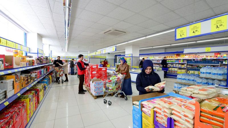 BİM Market Bu Kez “Paranız Cebinizde Kalsın!” Dedi! Çeyiz Düzenlerin ve Ev Hanımlarının Aylardır Beklediği Ürünler… 2