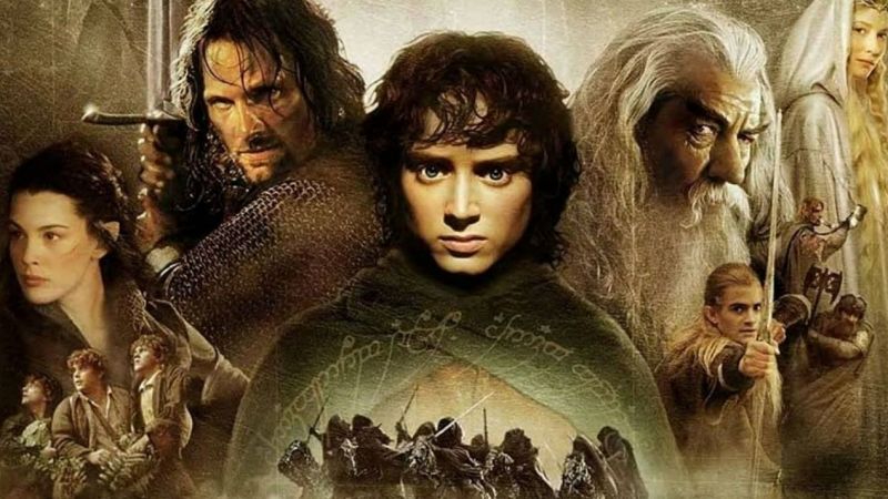 Yeni Yüzüklerin Efendisi Filimler Geliyor! 2024'de İkinci Sezon Başlıyor... 1