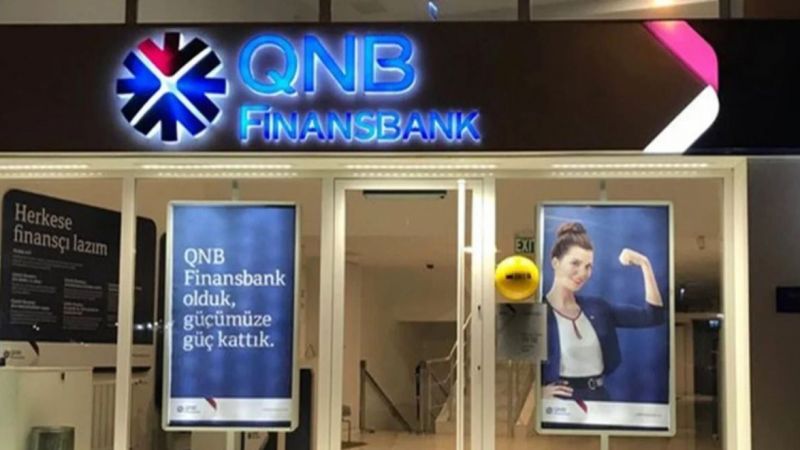 QNB Finansbank Promosyonun Kralını Açıkladı! Tam Tamına 16 Bin Lira… Hemen Hesaplarda! 1