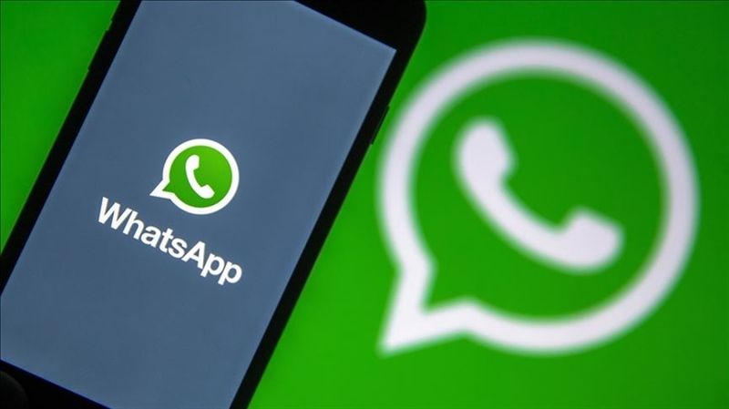 WhatsApp’tan Ortalığı Karıştıracak Yeni Özellik! Yılların Derdi Saniyeler İçerisinde Yok Olacak! Deneyen Mest Oluyor… 1