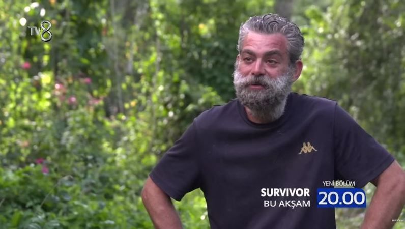 Survivor Tarihi Daha Önce Hiç Böyle Bir Kavgaya Denk Gelmedi! Bir Hindistan Cevizi İçin… 3