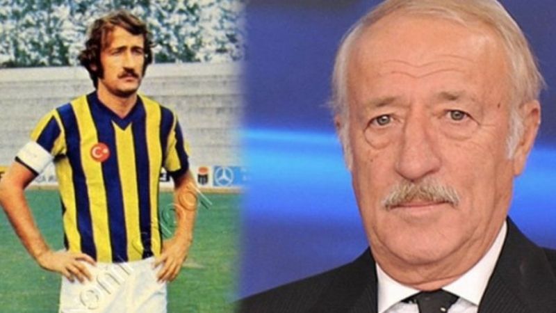 Fenerbahçe’nin Eski Kaptanı Ziya Şengül’den Acı Haber! Ziya Şengül Kimdir, Kaç Yaşındaydı? Vefat Sebebi Nedir? 1