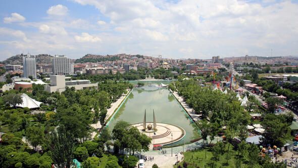 Ankara Deprem Toplanma Alanları Nerede Merak Uyandırdı! AFAD Toplanma Alan Sorgulaması Nasıl Yapılır? 3