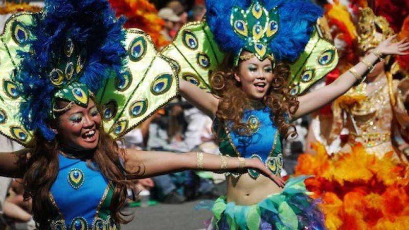 Samba Hangi Ülkeye Aittir? Samba Dansının Anavatanı Neresidir? Samba Dansı Nasıl Yapılır? 3