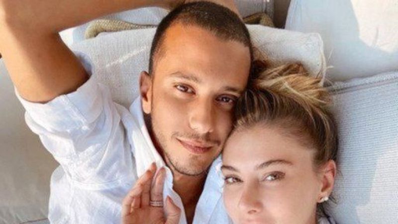 Şeyma Subaşı’nın Evleneceği Mohammed Alsaloussi Bakın Kaç Yaşındaymış! Duyarlar Şok Oldu! Şeyma Subaşı İle Aralarındaki Yaş Farkı Dikkat Çekti! Meğer… 4
