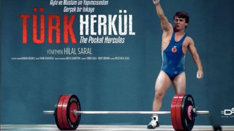 Cep Herkül Naim Süleymanoğlu Filmin Konusu Nedir? Cep Herkül Filmi Kaç Yılında, Nerede Çekilmiştir? Cep Herkül film müzikleri kime aittir? İşte Oyuncu Kadrosu 3