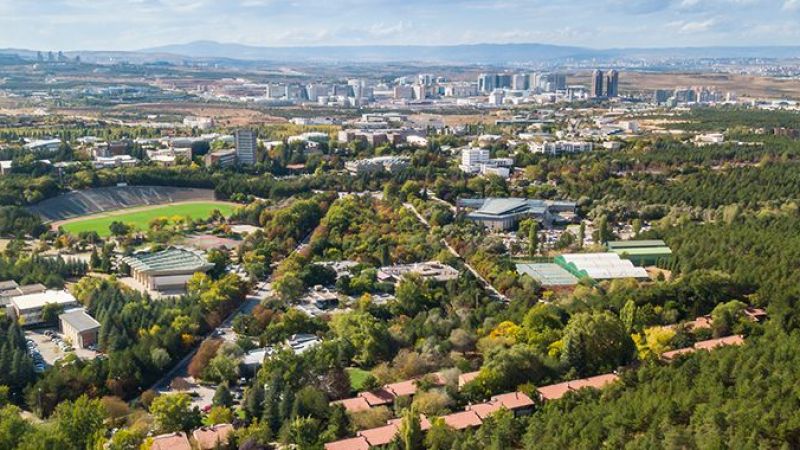 Ankara’da Çalışmak, Yaşamak İsteyenlere Müjde! 168 Personel Alımı Başladı Bile… 2