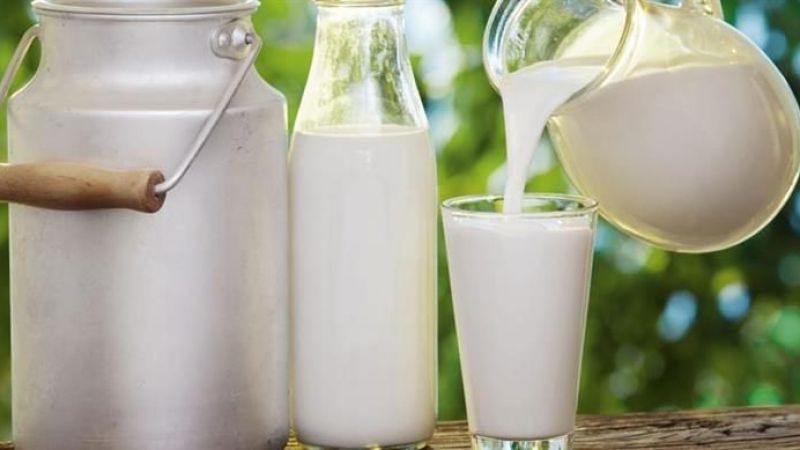 Süt Fiyatlarında Büyük Değişim Kapının Ucunda! Üreticiye Büyük Müjde Duyuruldu! Tam Tamına… 4