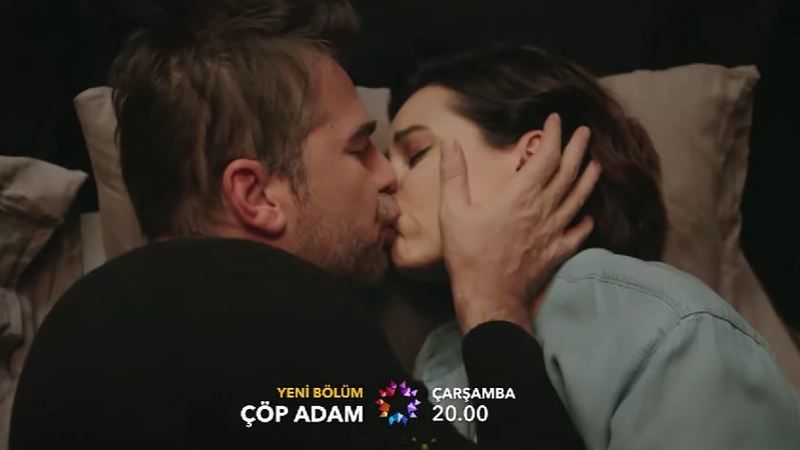 Çöp Adam Dizisinde Devran Terse Döndü! Peri 0, Berrin 1! Tamer’in Yaptıkları Çıldırttı! 3