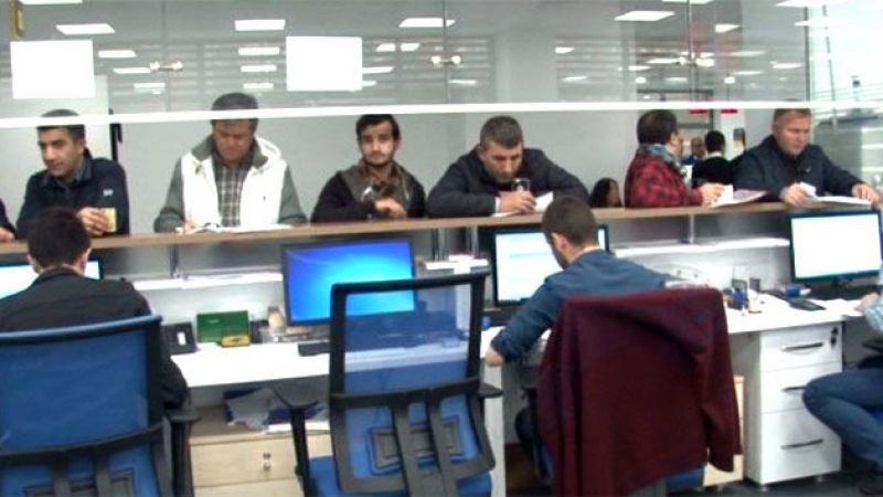 Lise Mezunu Olanların Dikkatine! Büro Personeli Alımları Az Önce Başladı; Yemek + Yol + Sigorta… 3