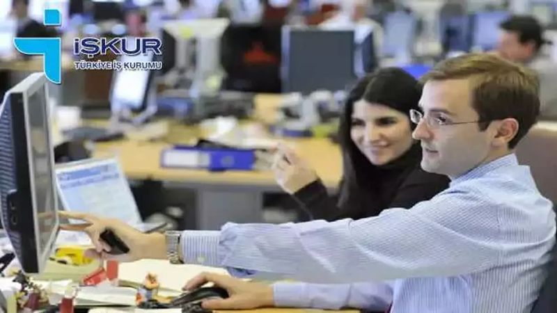 Lise Mezunu Olanların Dikkatine! Büro Personeli Alımları Az Önce Başladı; Yemek + Yol + Sigorta… 2