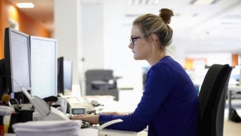 Lise Mezunu Olanların Dikkatine! Büro Personeli Alımları Az Önce Başladı; Yemek + Yol + Sigorta… 4