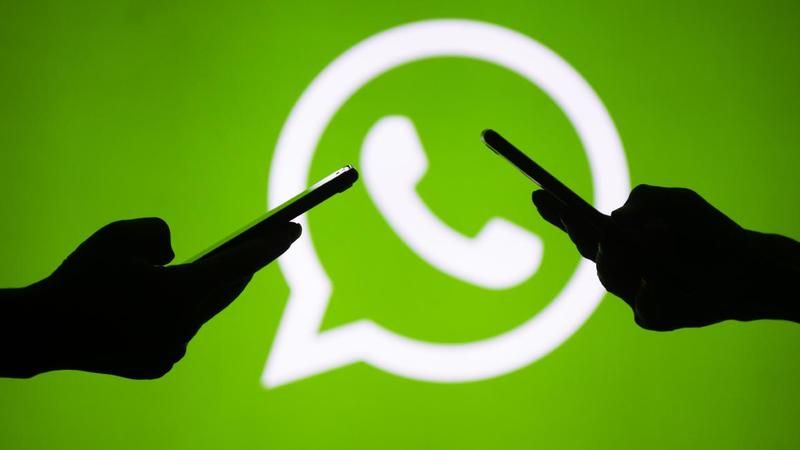WhatsApp’tan Ortalığı Yıkan Yeni Özellik! Tamamen Değişecek; Kullanıcılar Çılgına Döndü! 3