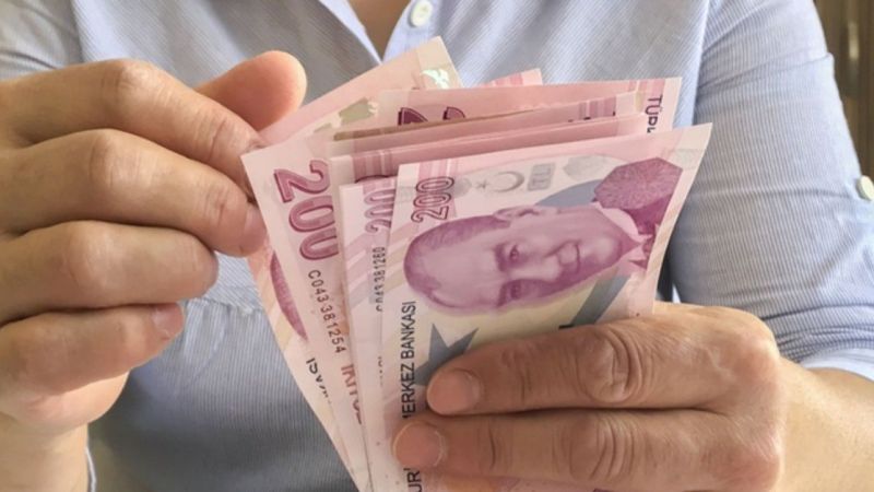 Asgari Ücret Alanlara Müjde! Haziran Ayına Kadar 1000’er Lira Daha Fazla Alacaksınız! 2