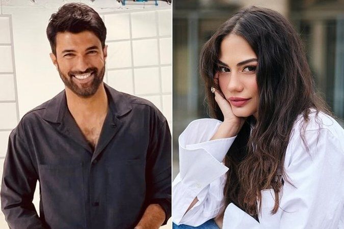 Demet Özdemir ve Engin Akyürek, “Adım Farah” Dizisinde Para Basıyorlar! Bölüm Başına Aldıkları Ücret… 3