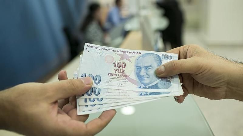 0 Faizle 10 Bin Lira Hesaplarınızda! Vatandaşlara Duyuru Yapıldı; Akbank Düğmeye Bastı! 1