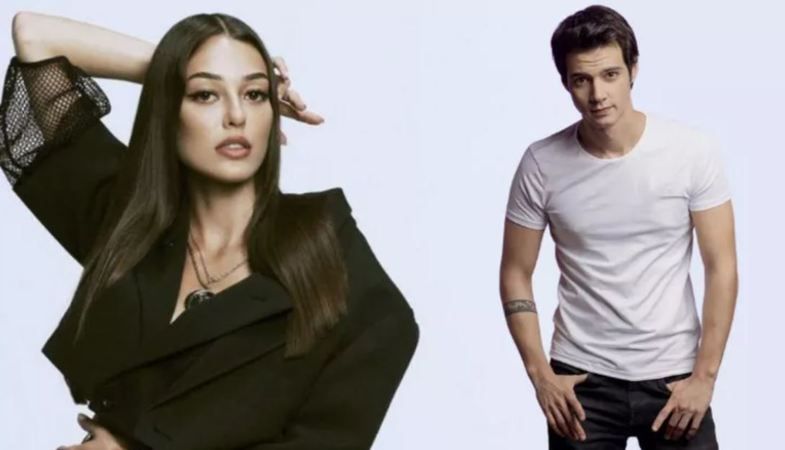 Mert Yazıcıoğlu Aradığı Aşkı Bulamadı! “Afra Saraçoğlu’nun Ahı Tuttu!” Dilan Çiçek Deniz’le O Sebepten Bitirdi… 1