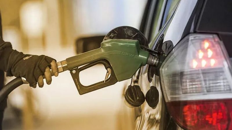 Akaryakıt Alacakların Dikkatine! Benzin ve Motorin Fiyatları Can Yakmaya Başladı! 6 Mart Akaryakıt Fiyatları… 2