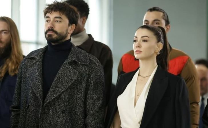 Kraliçe Dizisi Başlamadan Alacakları Ücretler Sızdırıldı! Burcu Özberk ve Gökhan Alkan Rekora İmzalarını Atmışlar… 2