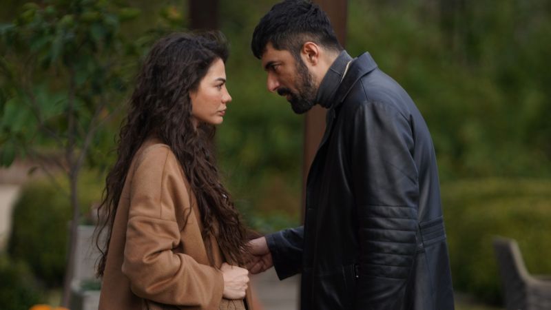 Adım Farah Dizisi Yeni Bölüm Ne Zaman?  Adım Farah Yeni 2. Bölüm Ne Zaman, Bu Akşam Var Mı? İşte FOX TV 8 Mart 2023 Yayın Akışı 1