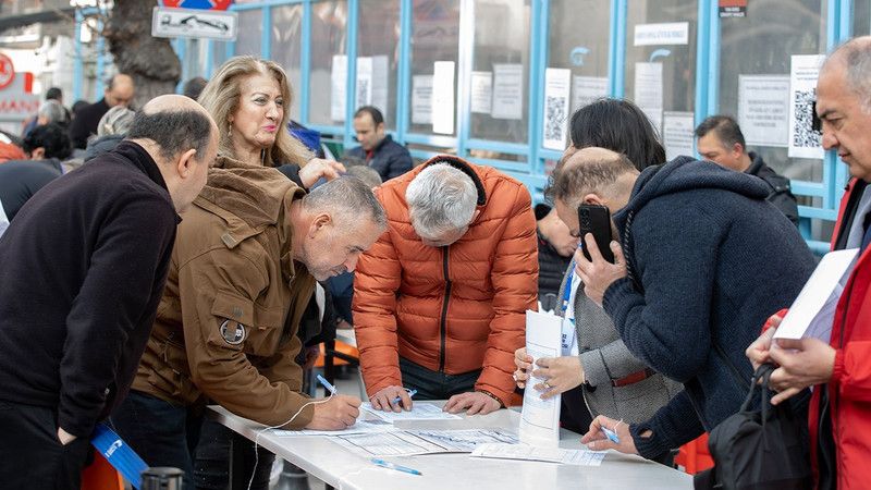 EYT’li Vatandaşa İlk Maaşta Büyük Şok! Uzman İsim Öyle Şeyler Dedi Ki, Ortalık Yıkılıyor! Neler Oluyor? 1