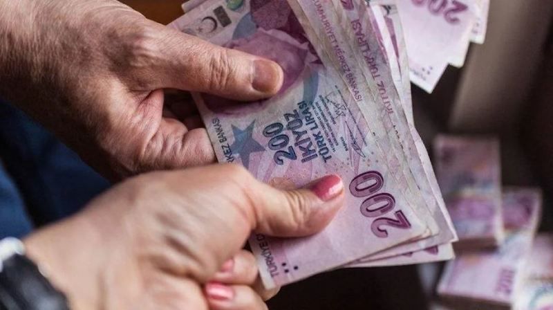 Emeklinin Bayram İkramiyesi Belli Oldu! Bir Yılda En Az 6 Bin Lira… Cepler Dolacak! 3