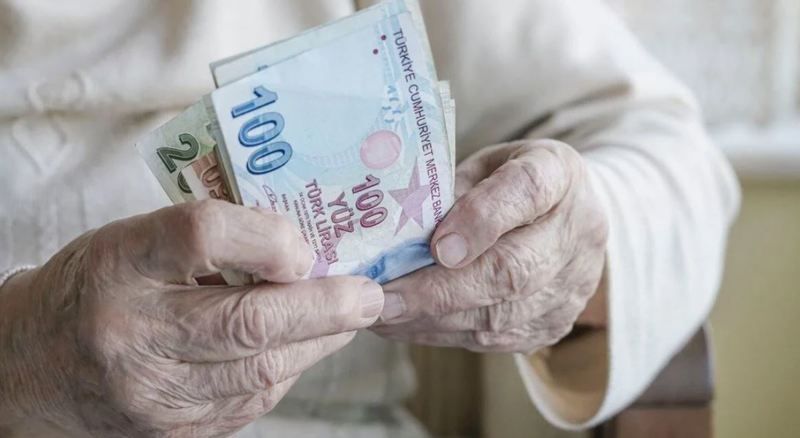 Emeklinin Bayram İkramiyesi Belli Oldu! Bir Yılda En Az 6 Bin Lira… Cepler Dolacak! 2