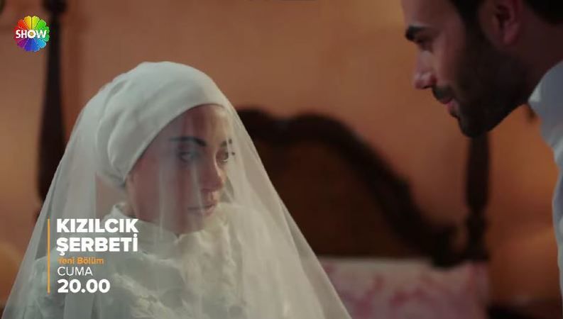 Kızılcık Şerbeti Dizisinde Nursema Öldü mü? Zorla Evlilik Mezarı Oldu; Umut Toprağını Öpüp Koklayacak! 2