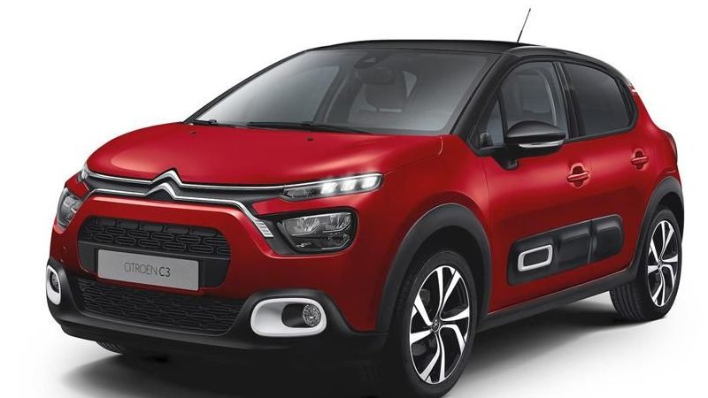 Citroen Sıfır Araç Kampanyasını Başlattı! O Modelleri Kapış Kapış Gidiyor; Bu İndirim 100 Yılda Bir Gelir! 2