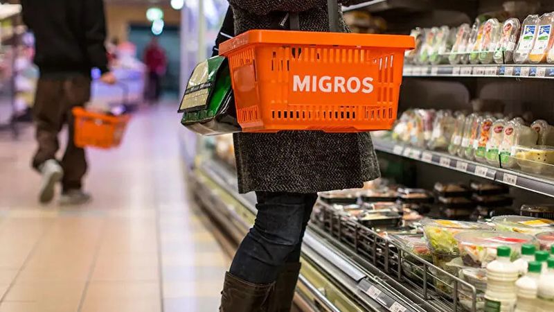 Migros Market Tüm Market’leri Bitirecek İndirimini Başlattı! Gıdadan Teknolojiye… Ayçiçek Yağı Bile 139 TL… 2
