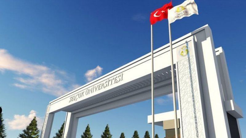 Sağlık Çalışanlarının Dikkatine! 150 Sözleşmeli Personel Alımı Yapılacak; Yüksek Maaş Garanti! O Üniversite… 2