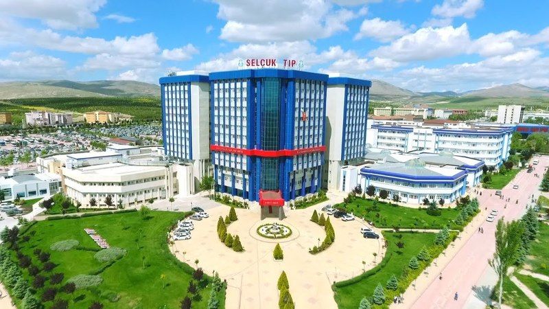 Sağlık Çalışanlarının Dikkatine! 150 Sözleşmeli Personel Alımı Yapılacak; Yüksek Maaş Garanti! O Üniversite… 3