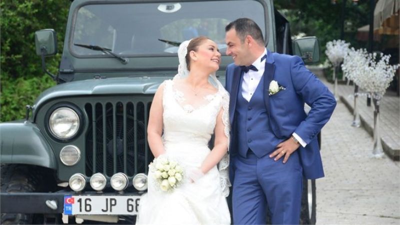 Kızılcık Şerbeti'nin Pembe'si Sibel Taşçıoğlu Eşiyle Şok Etti! 20 Yıl Sonra Kavuşabilmişler! Evlilik Hikayesi Çok Duygusal... 4